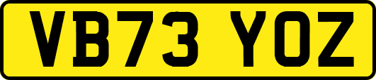 VB73YOZ