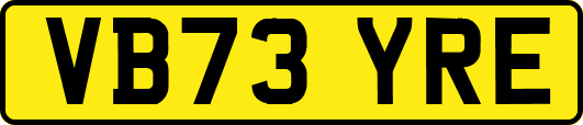 VB73YRE