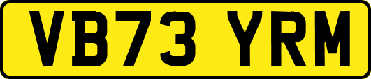 VB73YRM