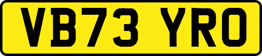 VB73YRO