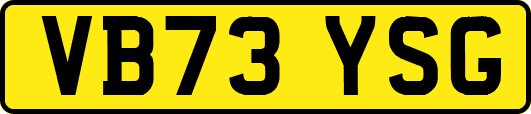VB73YSG