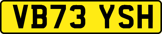 VB73YSH