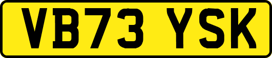 VB73YSK