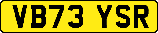 VB73YSR