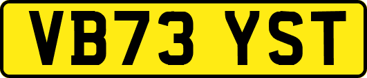 VB73YST