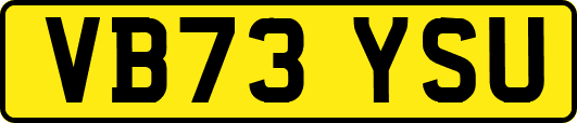 VB73YSU