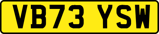 VB73YSW