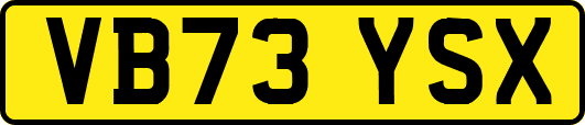 VB73YSX