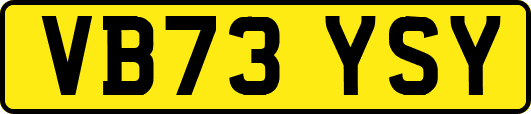 VB73YSY