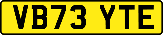 VB73YTE