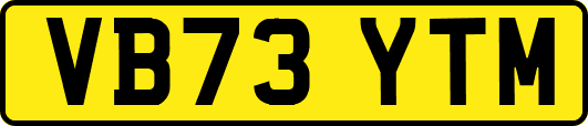 VB73YTM