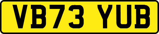 VB73YUB