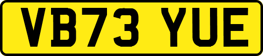 VB73YUE