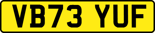 VB73YUF