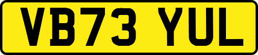 VB73YUL