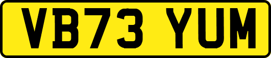 VB73YUM