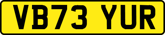VB73YUR