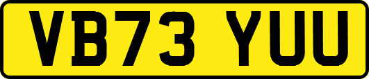 VB73YUU