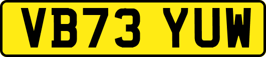 VB73YUW