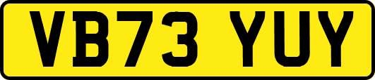 VB73YUY
