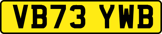 VB73YWB