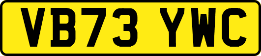 VB73YWC