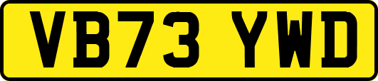 VB73YWD
