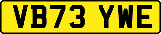 VB73YWE