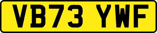 VB73YWF