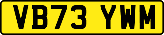 VB73YWM