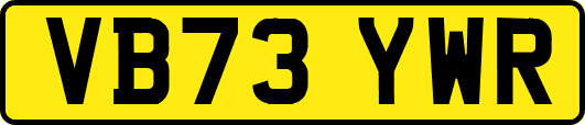 VB73YWR