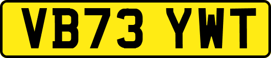 VB73YWT
