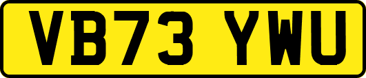 VB73YWU