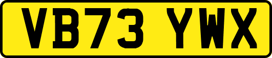 VB73YWX
