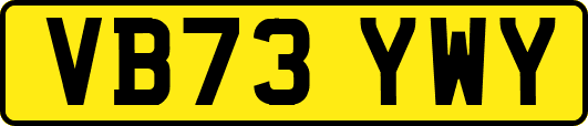 VB73YWY