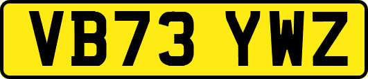 VB73YWZ