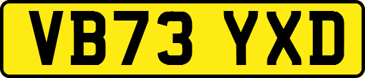 VB73YXD