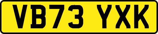 VB73YXK