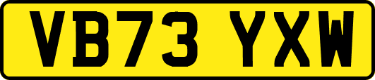 VB73YXW