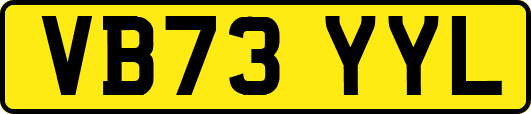 VB73YYL