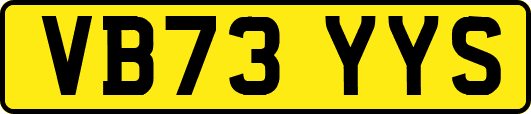 VB73YYS