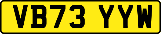 VB73YYW