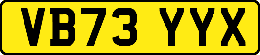 VB73YYX