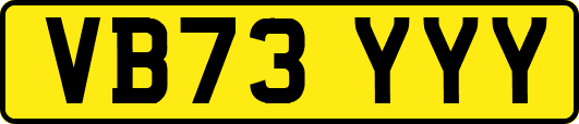 VB73YYY