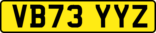 VB73YYZ