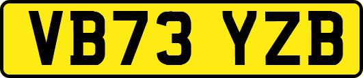 VB73YZB