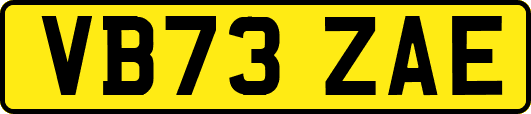 VB73ZAE