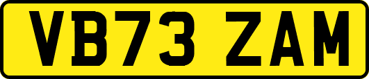 VB73ZAM