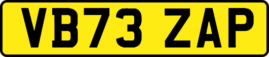 VB73ZAP