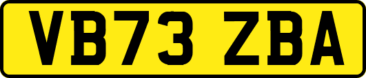 VB73ZBA